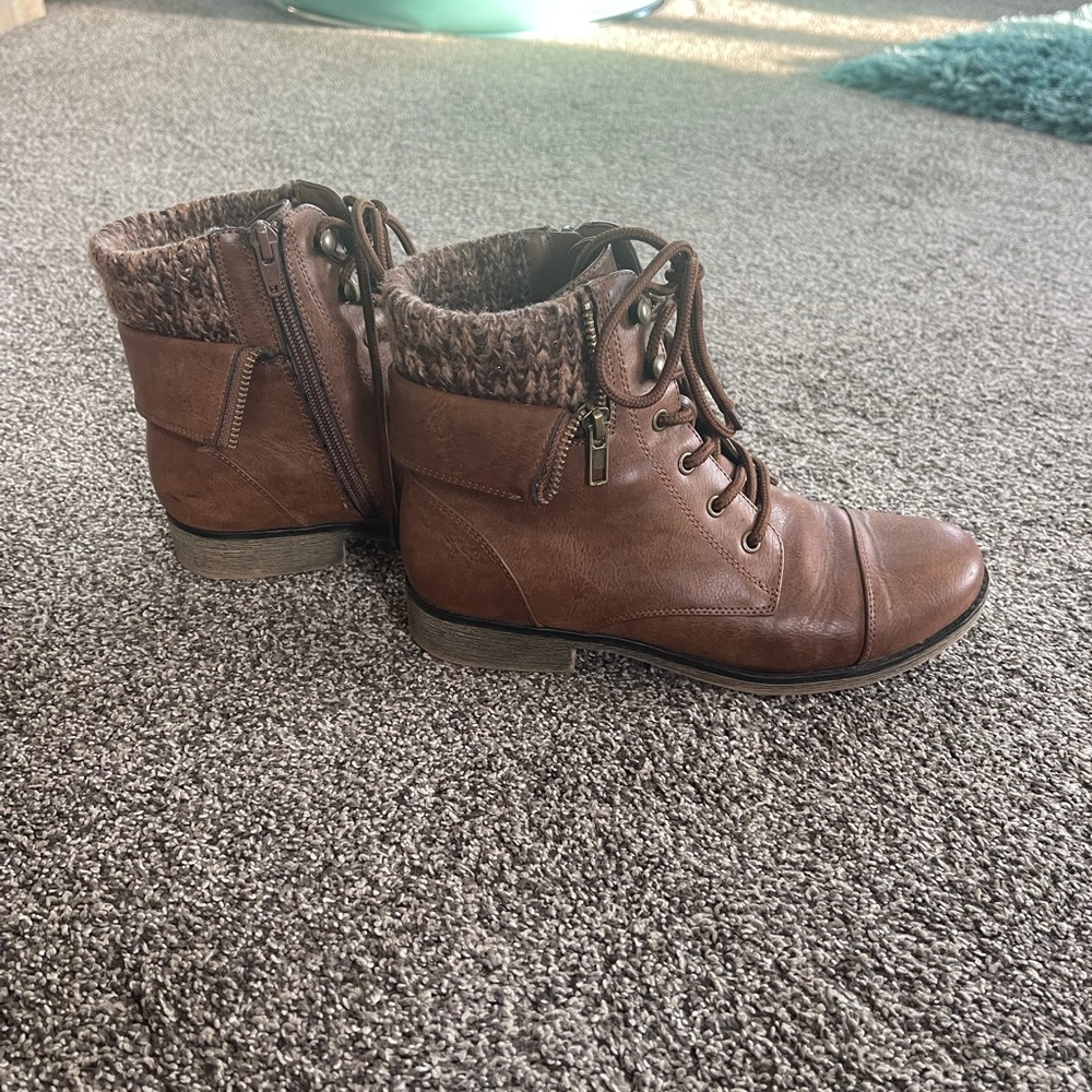 Boots